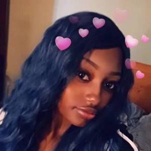 Meet your Posher, Cheyanne